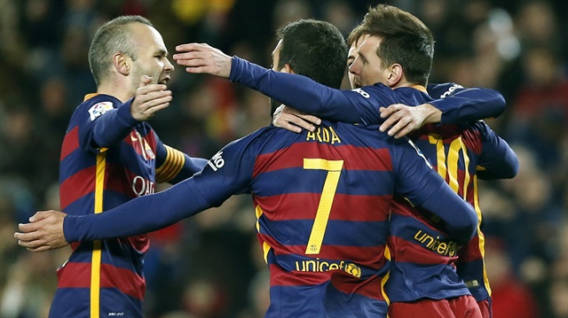 Arda: Messi'ye kendini hatırlattım