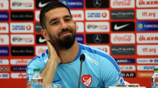 Arda, milli takımdaki varisini açıkladı