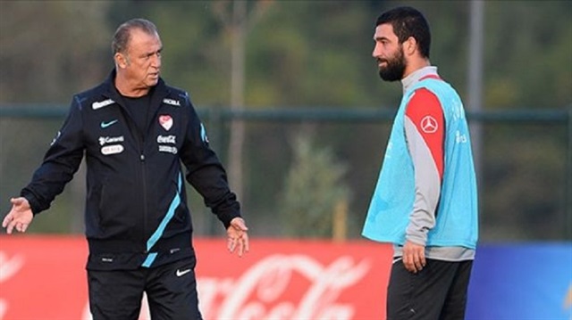 'Arda neden yok?'