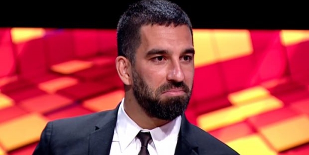 Arda o soruya cevap verdi! 