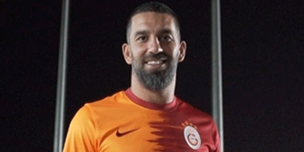 Arda Turan 4 milyon liraya özel yapım araç aldı