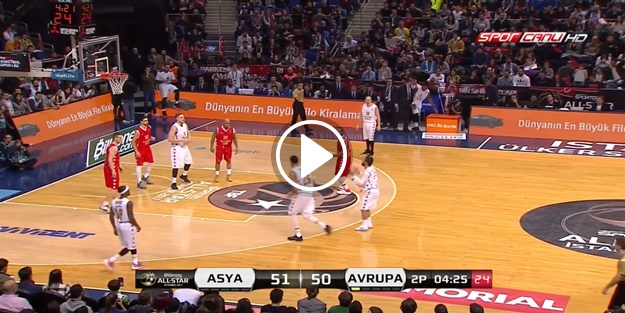 Arda Turan'dan müthiş üçlük!