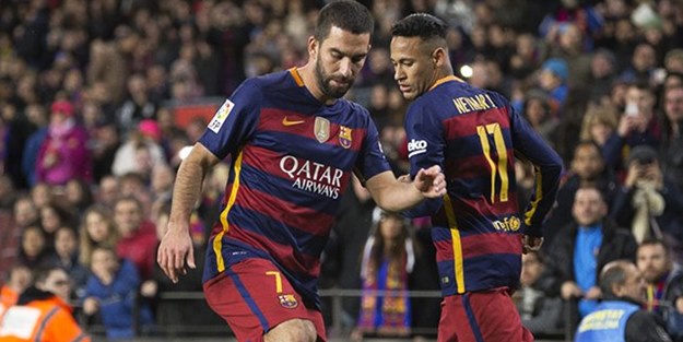 Arda Turan astronomik transfer teklifi sonrası kararını verdi!