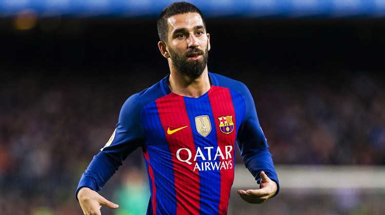 Arda Turan ayrılığın eşiğinde! Menajeri kulübe çağrıldı