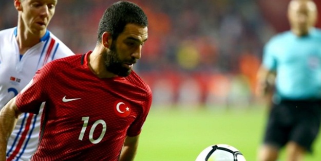 Arda Turan ayrılıyor mu?