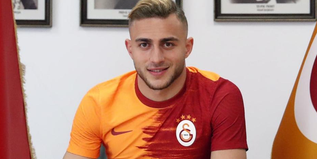 Arda Turan, Barış Alper için rakam verdi!