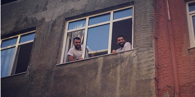 Arda Turan'dan güldüren paylaşım