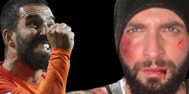 Arda Turan-Berkay Şahin davasında flaş gelişme!