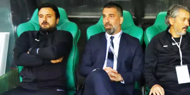 Arda Turan ceza alacak mı? Dev maç öncesi sürpriz gelişme...