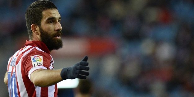 Arda Turan ayrılıyor mu?