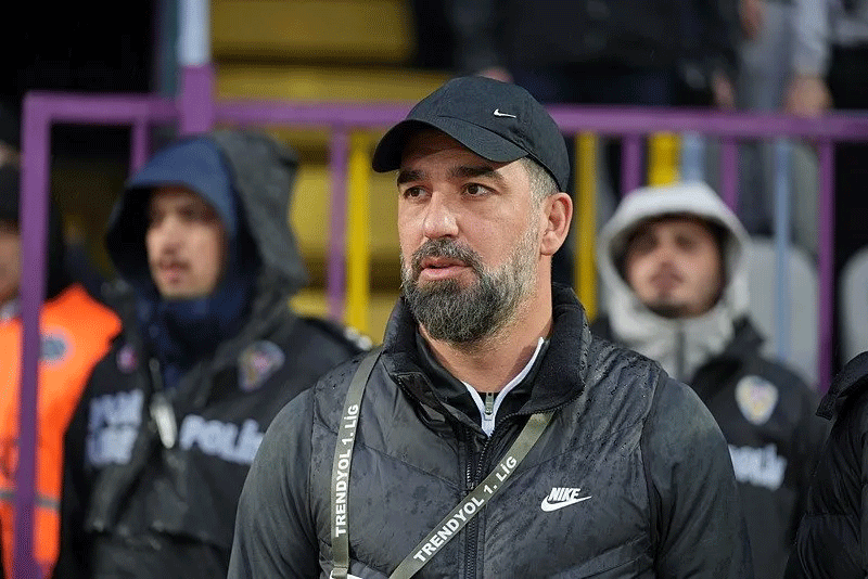 Arda Turan dünya yıldızını Süper Lig’e getiriyor! Lionel Messi’nin arkadaşı yeni prensi olacak…