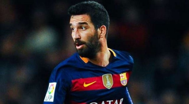 Arda Turan El Clasico öncesi hayalini açıkladı