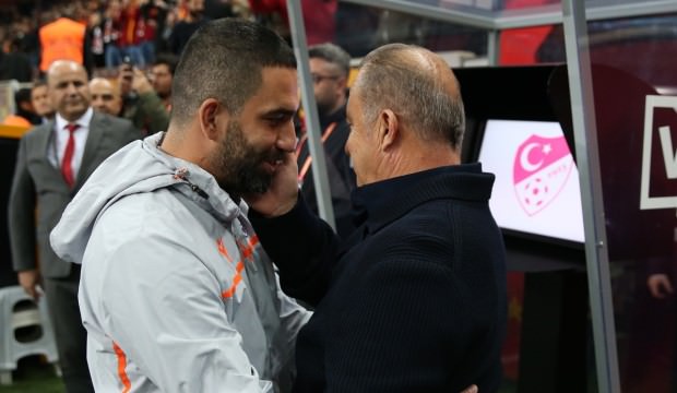 Arda Turan, Fatih Terim'den onay bekliyor!