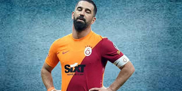 Arda Turan futbolu bırakıyor mu? Arda Turan ne zaman bıracak?