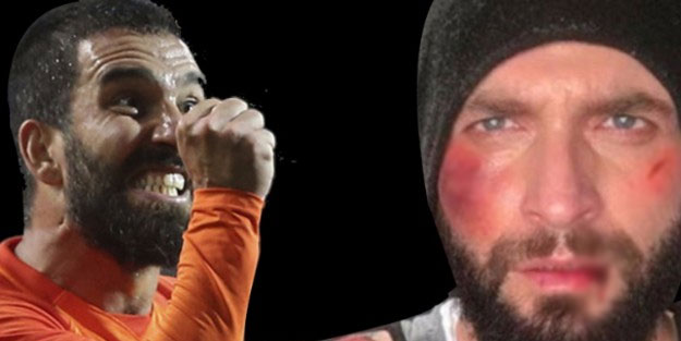 Arda Turan gözaltına mı alınacak?