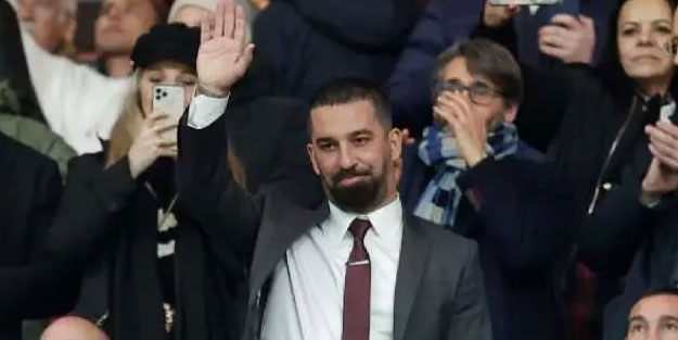 Arda Turan hoca oluyor! Yeni adresi açıklandı