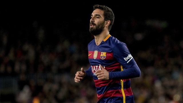 Arda Turan için bir söylenti daha