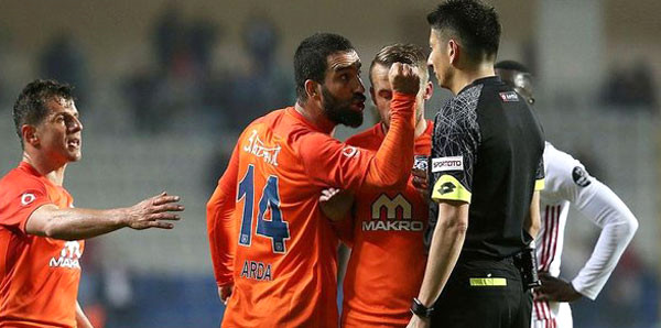 Arda Turan için karar günü