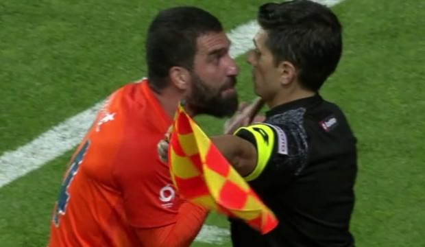 Arda Turan için tek çıkar yol!