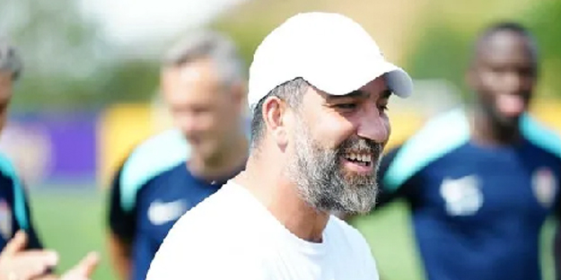 Arda Turan ilk kez açıkladı! İlan etti: Fenerbahçeliler bile şaşkın: Müthiş transfer hamlesi…