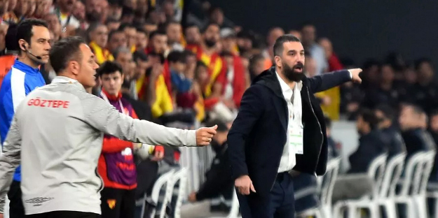 Arda Turan ilk maçında öyle bir istatistik yaptı ki... Duyanlar kulaklarına inanamadı!