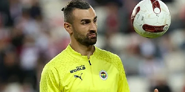 Arda Turan ilk transferini Fenerbahçe'den yapıyor! Kanarya'nın golcüsü Eyüpspor yolcusu...