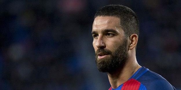 Arda Turan iyileşti ama...