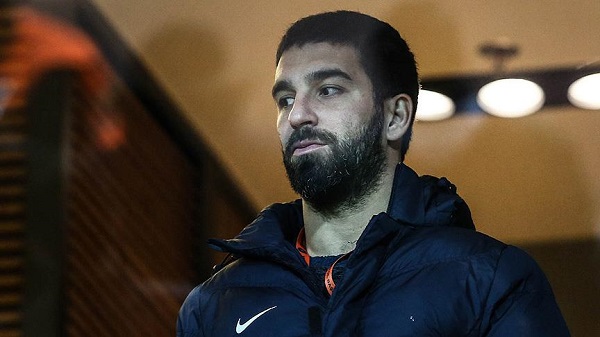 Arda Turan kaç yaşında? | Arda Turan nereli?