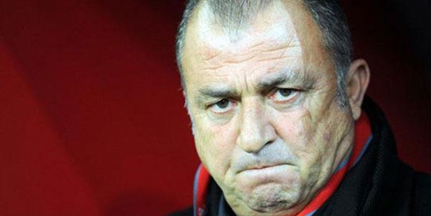 G.Saray'a kapıları kapattı! 'Terim'le çalışmam'