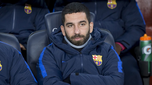 Arda Turan kararını açıkladı