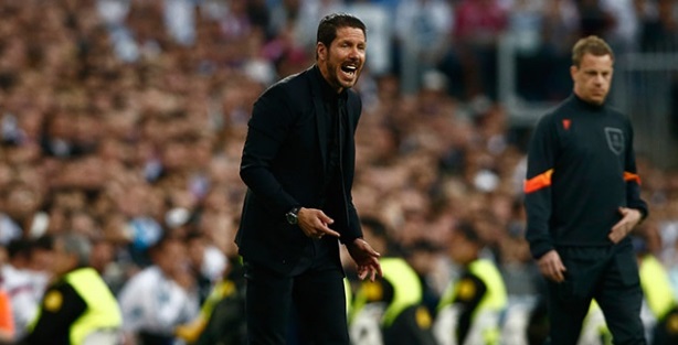 Arda Turan kızardı