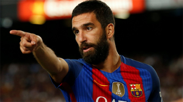 Arda Turan konusunda İspanyol basını tam tersine döndü