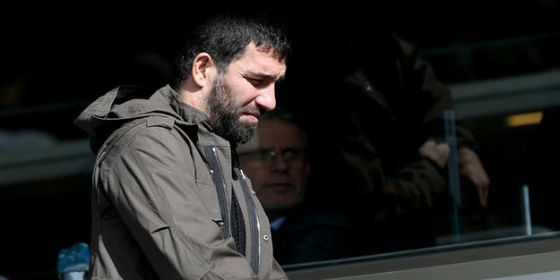 Arda Turan kovulacak mı?