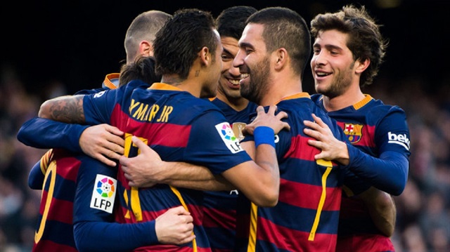 Arda Turan Madrid kadrosunda