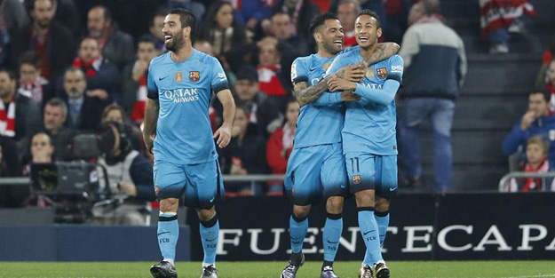 Arda, Barça'nın yeni Messi'si!