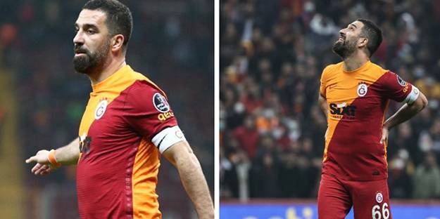 Arda Turan ne yapmaya çalışıyor?