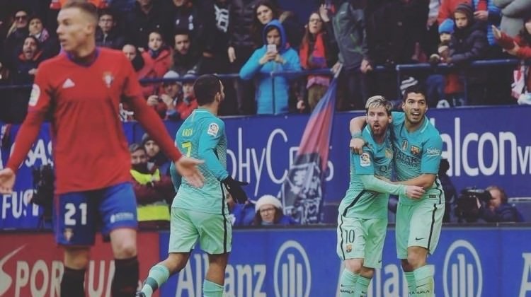 Arda Turan oynadı, Barcelona 3 maçlık hasrete son verdi!