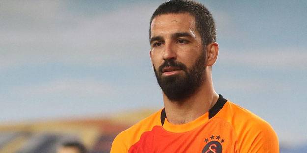 Arda Turan oynayacak mı? Arda Turan sakat mı?