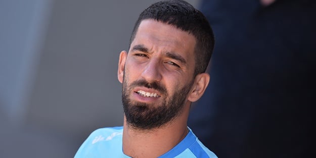 Arda Turan: Pişman değilim!