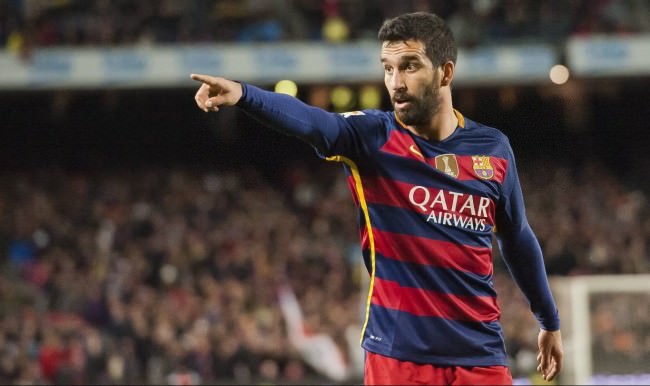 Arda Turan Rusya krizini sona erdirecek!