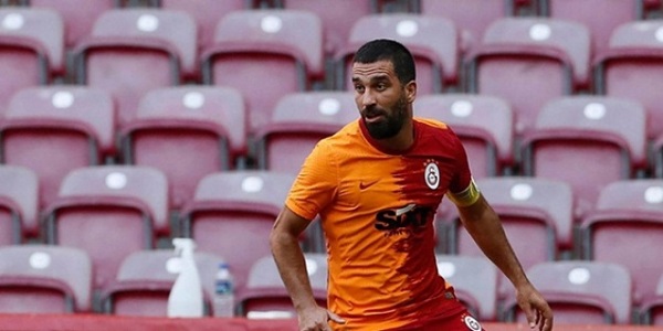 Arda Turan sağlık durumu | Arda Turan koronavirüse mi yakalandı?