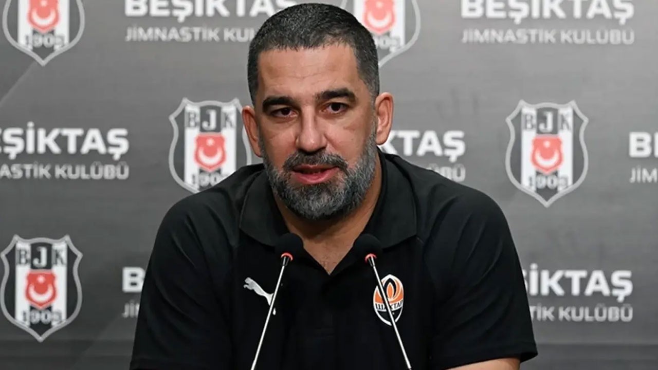 Arda Turan Shakhtar'dan kazandığı ilk parayı bakın neye harcamış