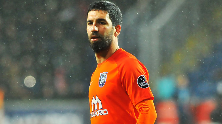 Arda Turan sorunu büyüyor