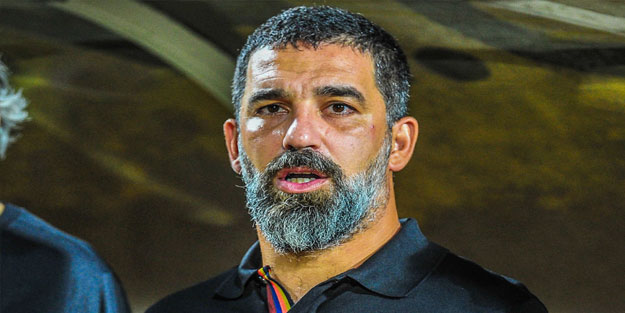 Arda Turan suçunu kabul etti! Hapis ve para cezası verildi