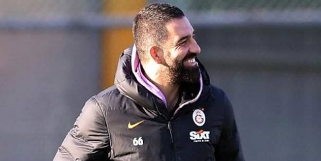 Arda Turan, Terim'in ekibine mi katılıyor?