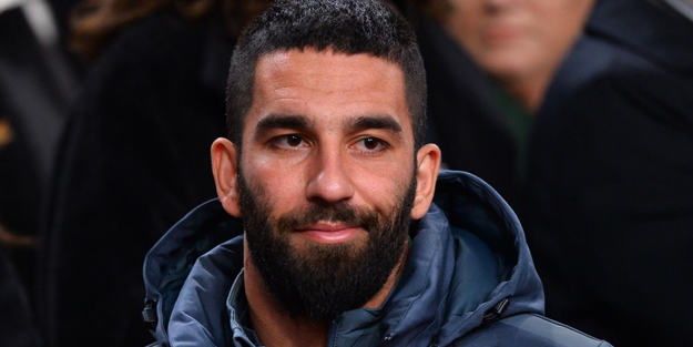 Arda Turan transferinde sona gelindi