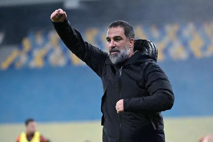 Arda Turan Ukrayna'yı sallıyor! Shakhtar Donetsk adım adım şampiyonluğa koşuyor!