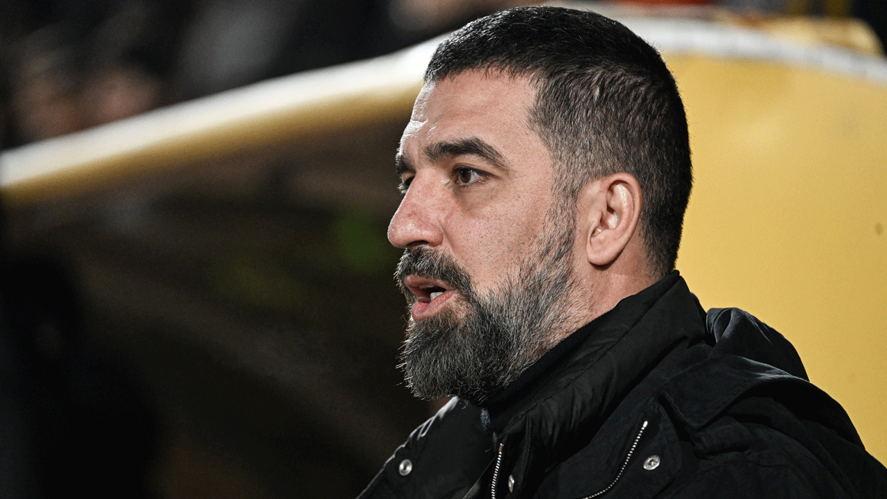 Arda Turan üzüldü!