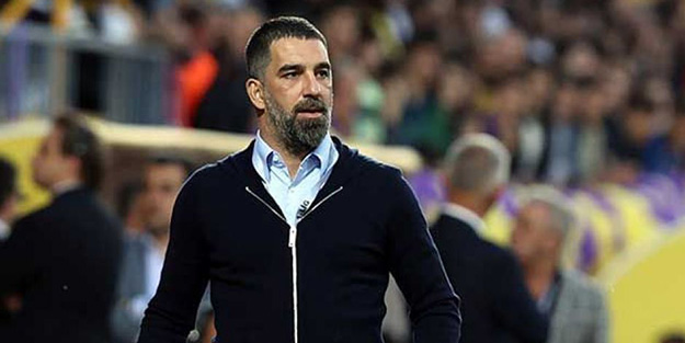 Arda Turan yine spor tarihine geçti! İşte rekoru..