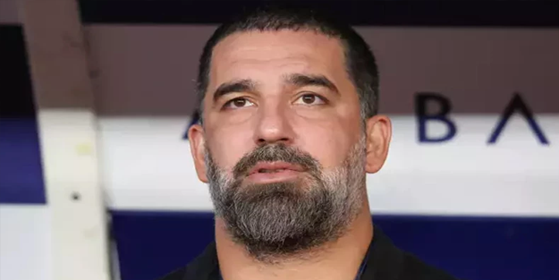 Arda Turan zirveye oynuyor!